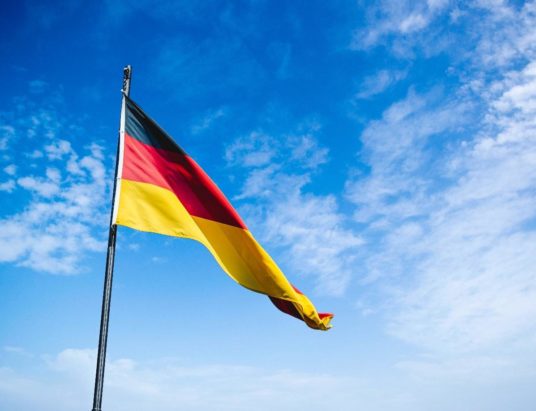 Payment methods in German Ecommerce