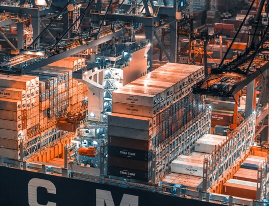 The State of Warehouse Market in Germany 2025