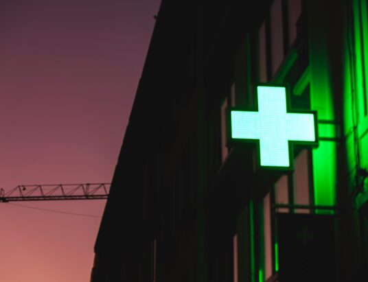 Germany online pharmacy market: 2025 insights